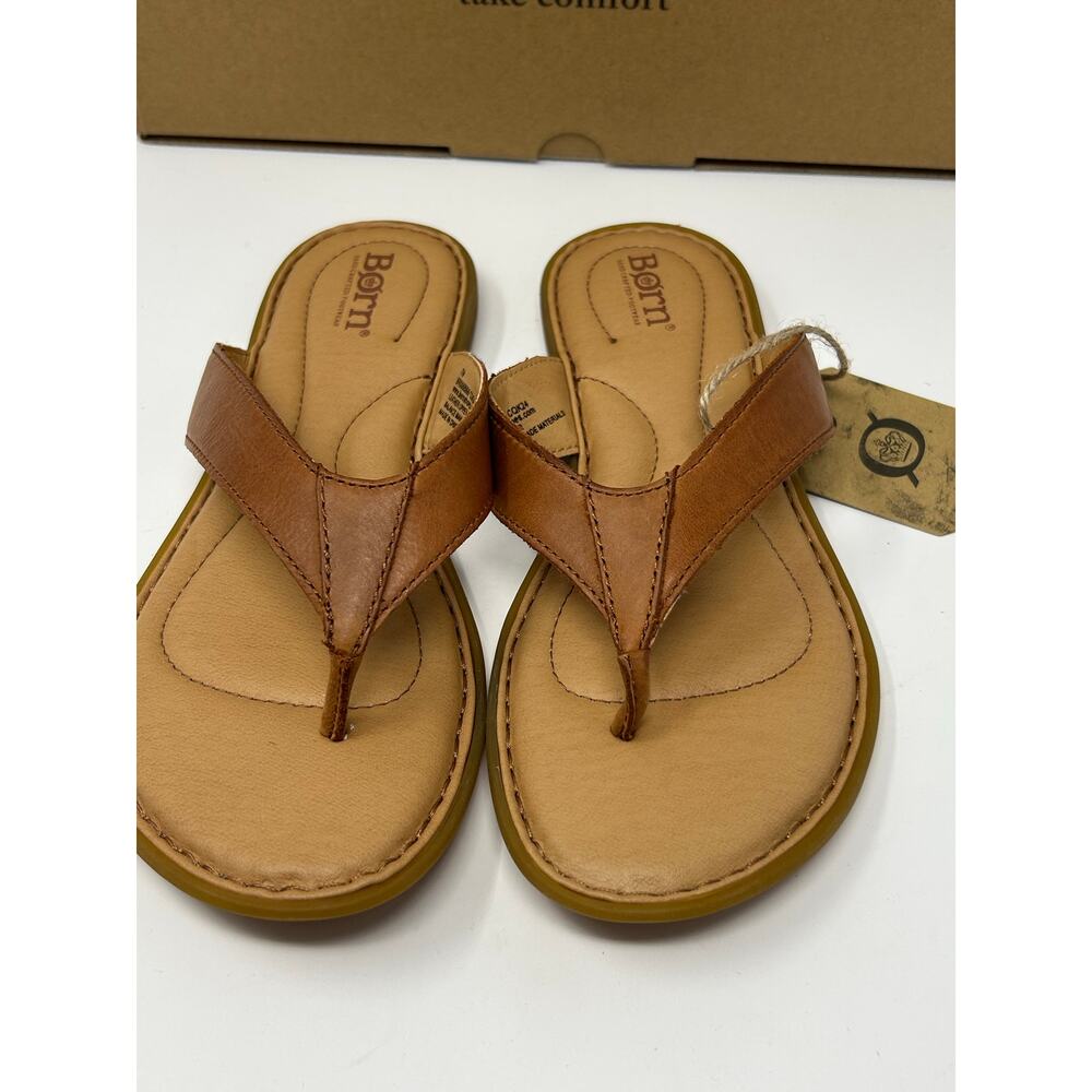 NWT Born Ciara size 7 - Picture 4 of 8